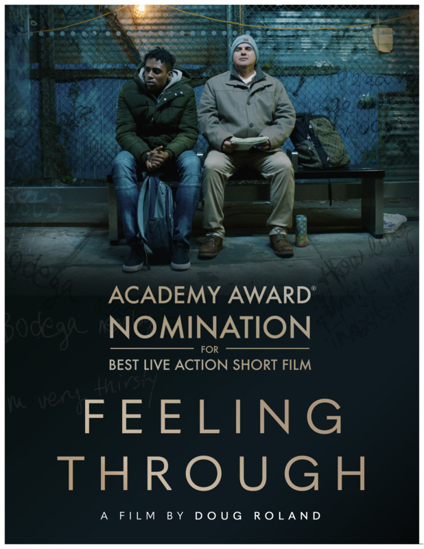 Feeling Through