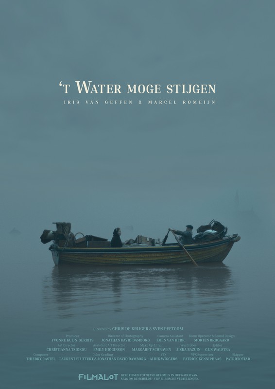 The Water May Rise
