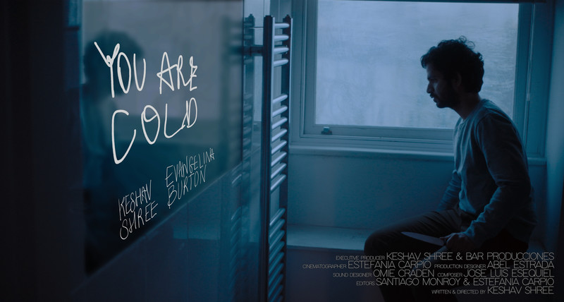 You Are Cold