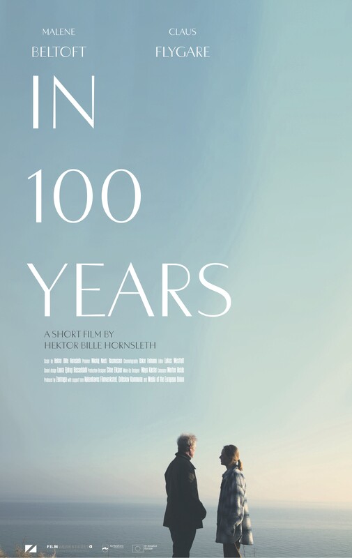 In a 100 years