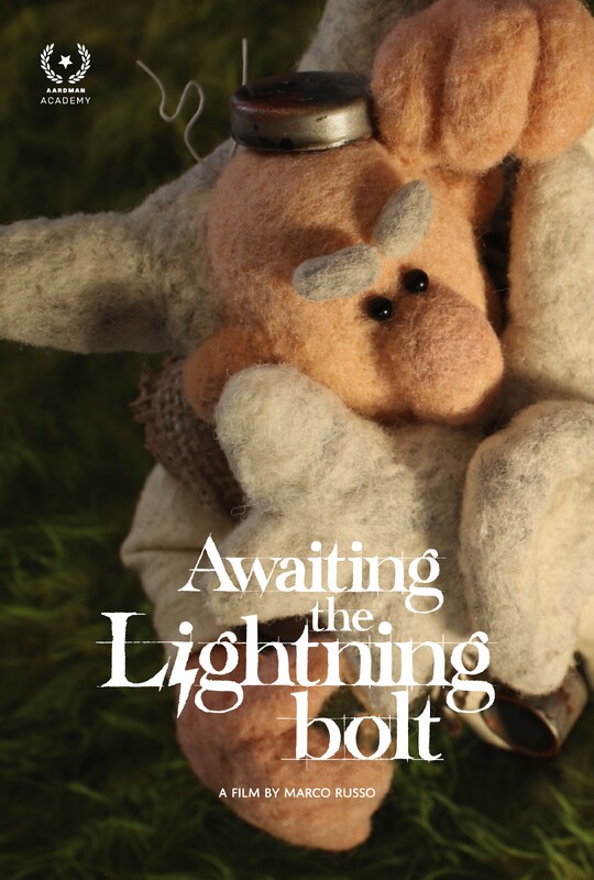 Awaiting the Lightning Bolt