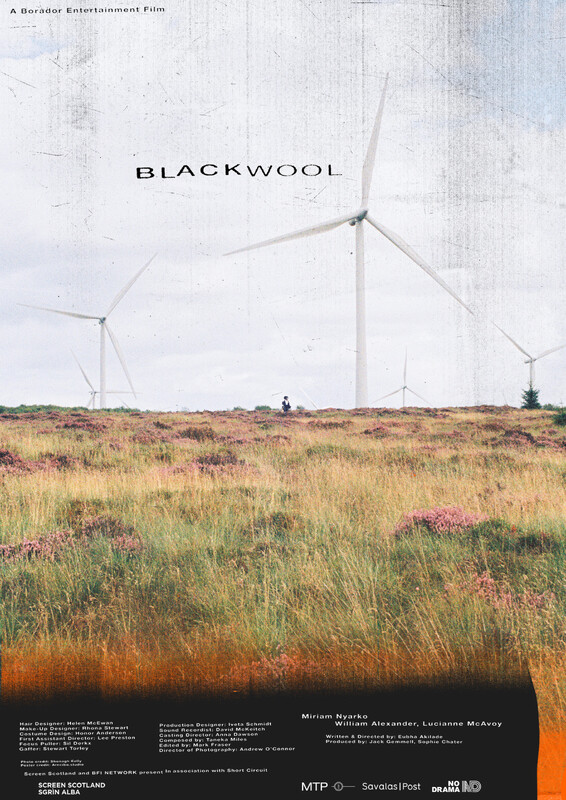 BLACKWOOL