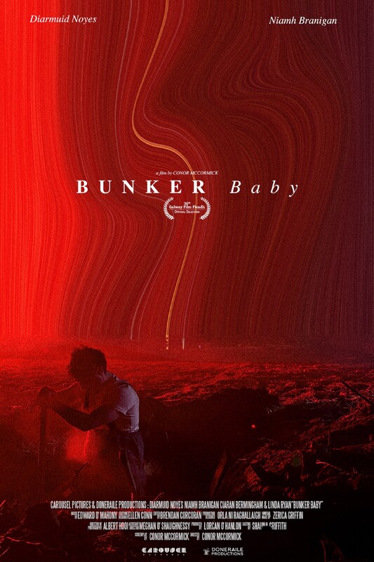 BUNKER BABY
