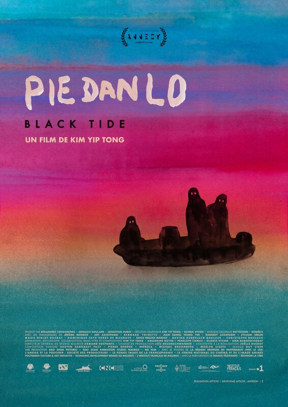 Black Tide