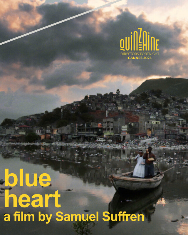Blue Heart