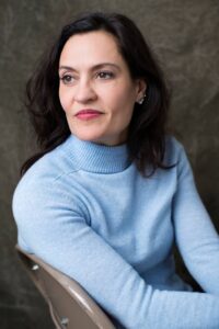 Brigitte Poupart