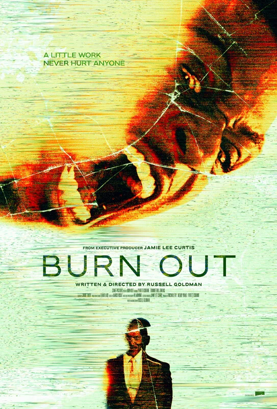 Burn Out
