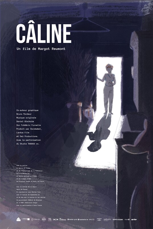 CALINE