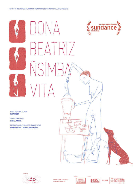 Dona Beatriz Ñsîmba Vita