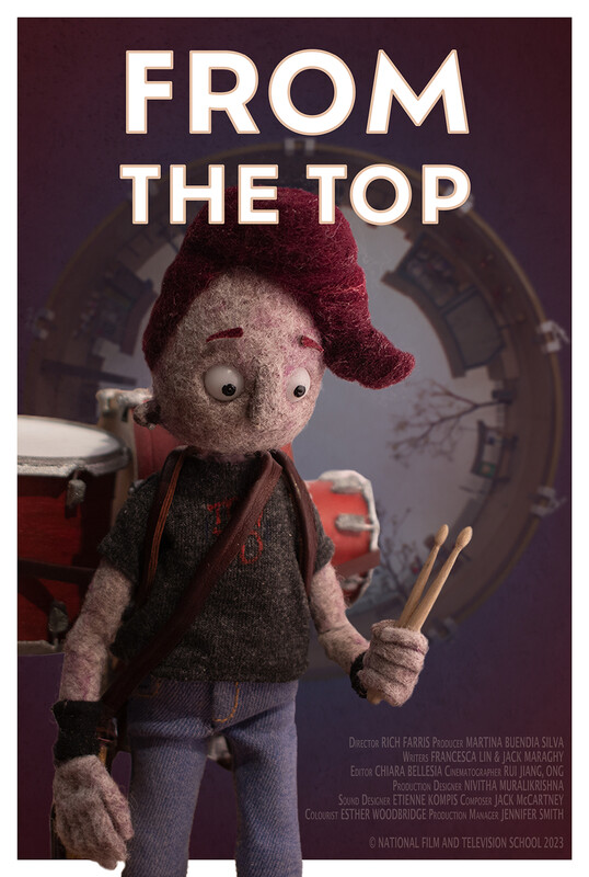 From the Top