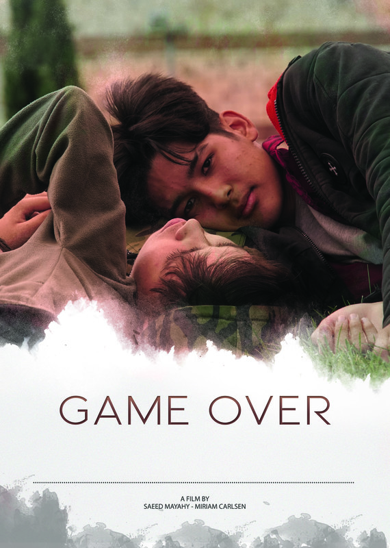 Game Over