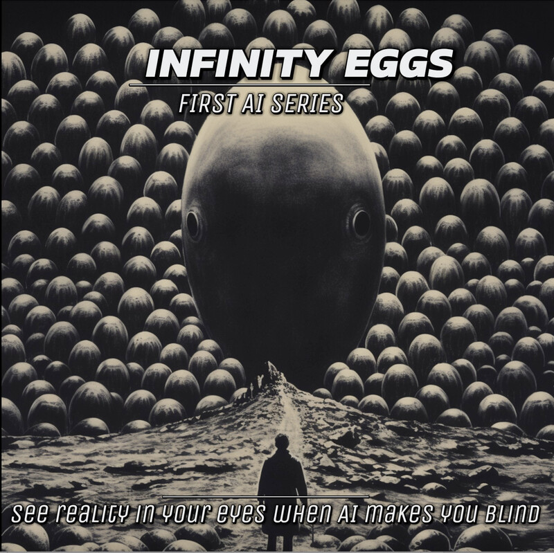 Infinity Eggs