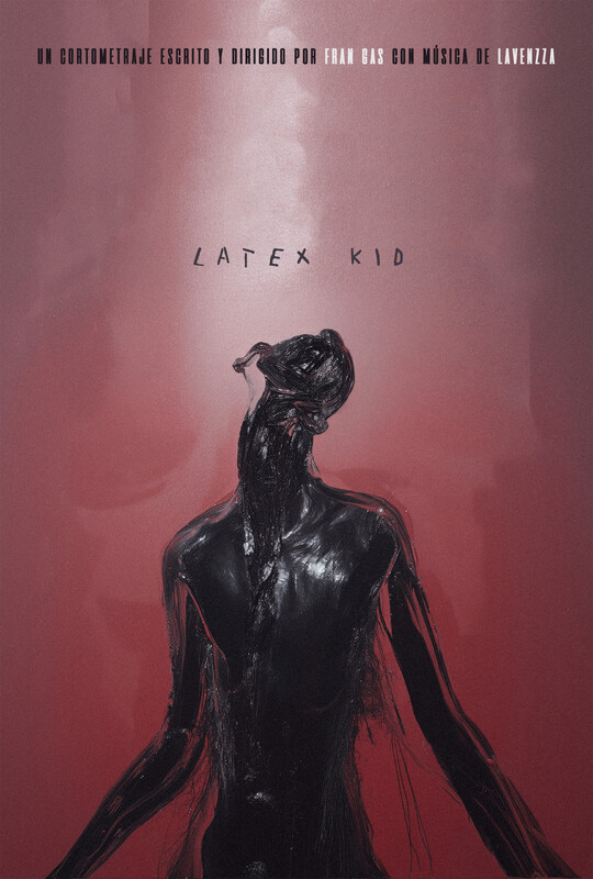 Latex Kid
