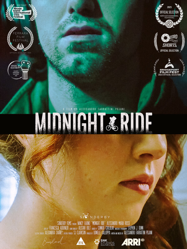 Midnight Ride