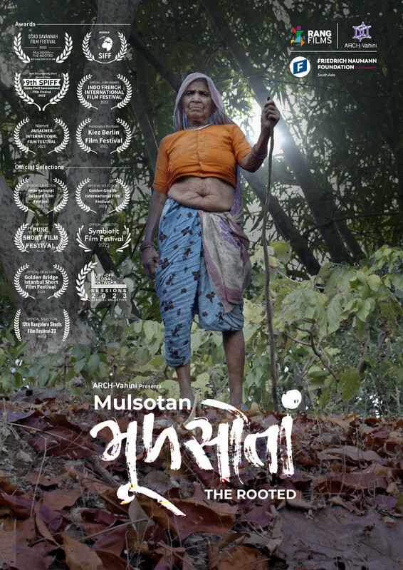 Mulsotan – The Rooted