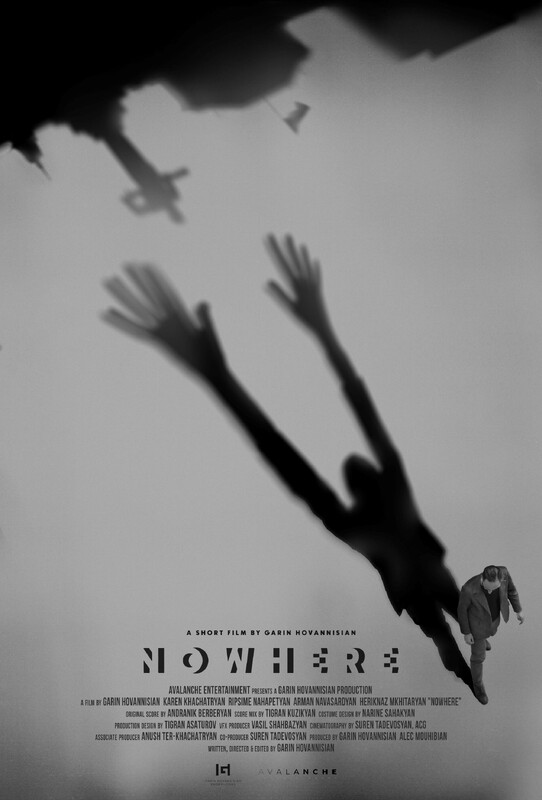 Nowhere