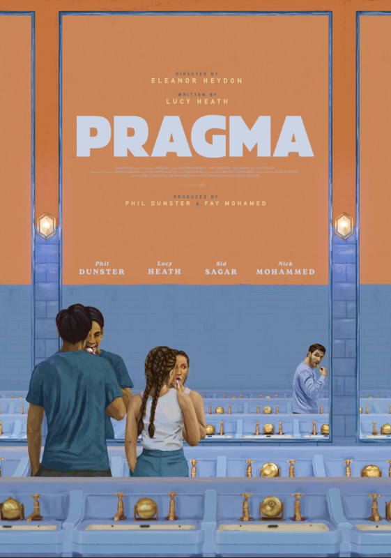 PRAGMA