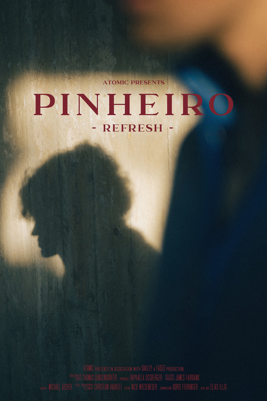 Pinheiro | Ep02 – Refresh