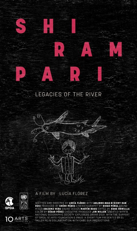 Shirampari: Legacies of the River