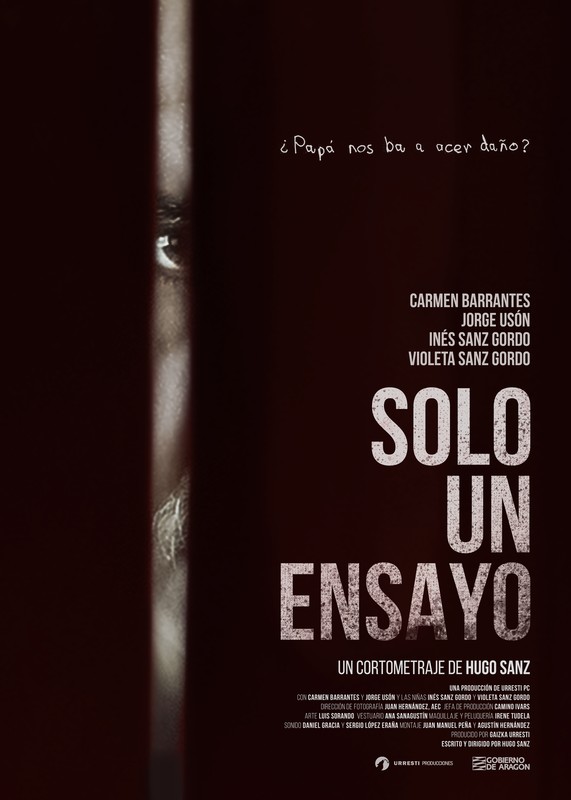 Solo un Ensayo