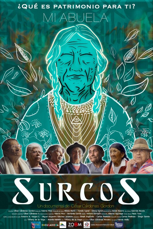 Surcos