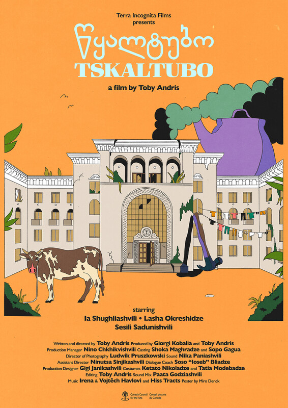 TSKALTUBO