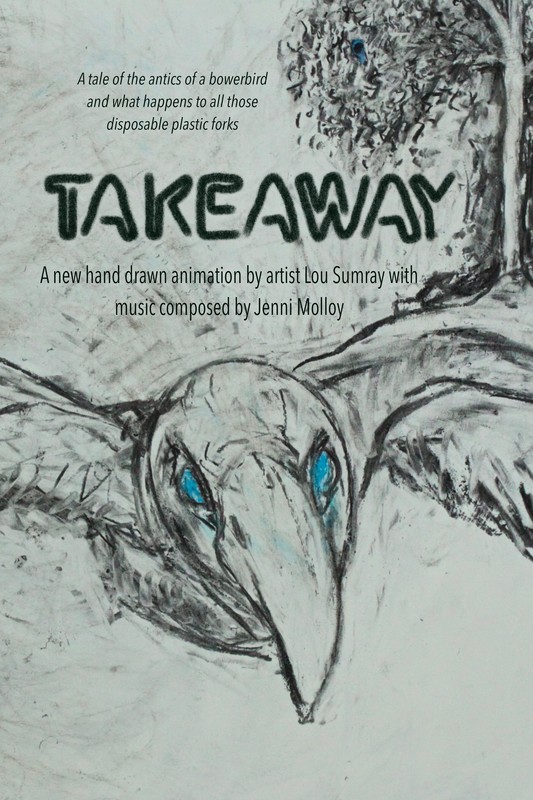 Takeaway