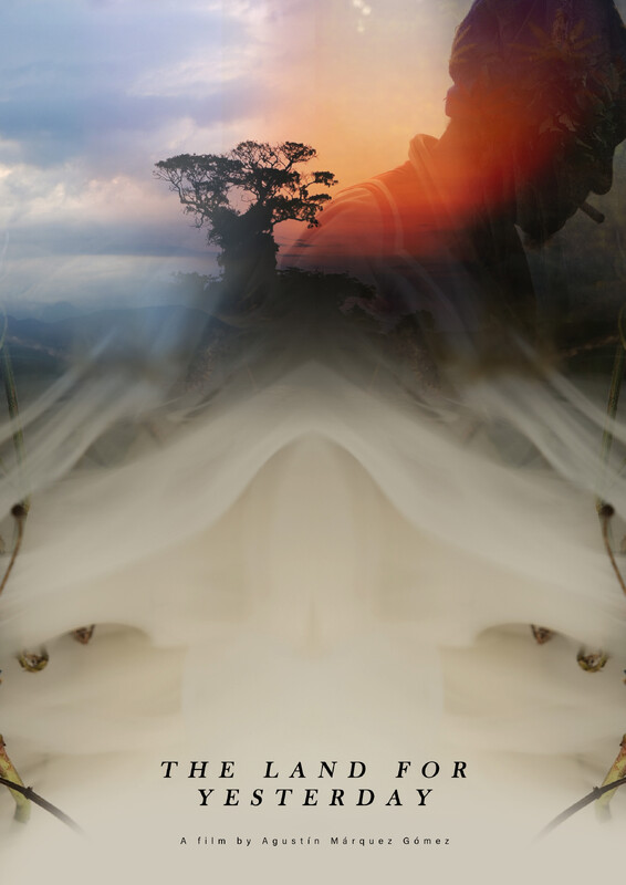 The Land of Yesterday