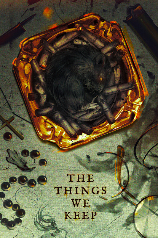 The Things We Keep