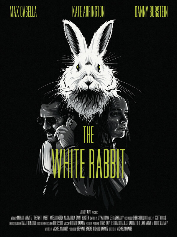 The White Rabbit