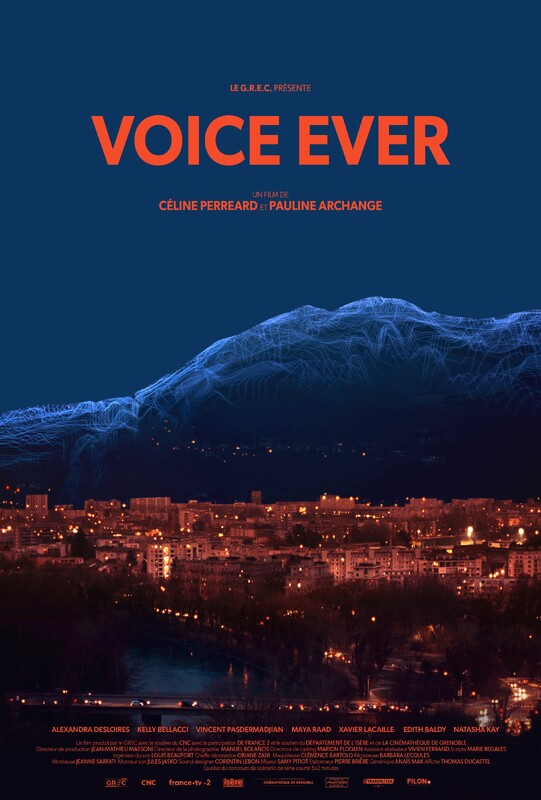 VOICE EVER