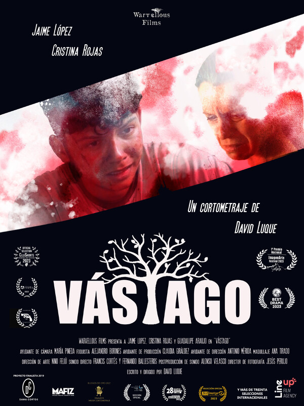 Vastago