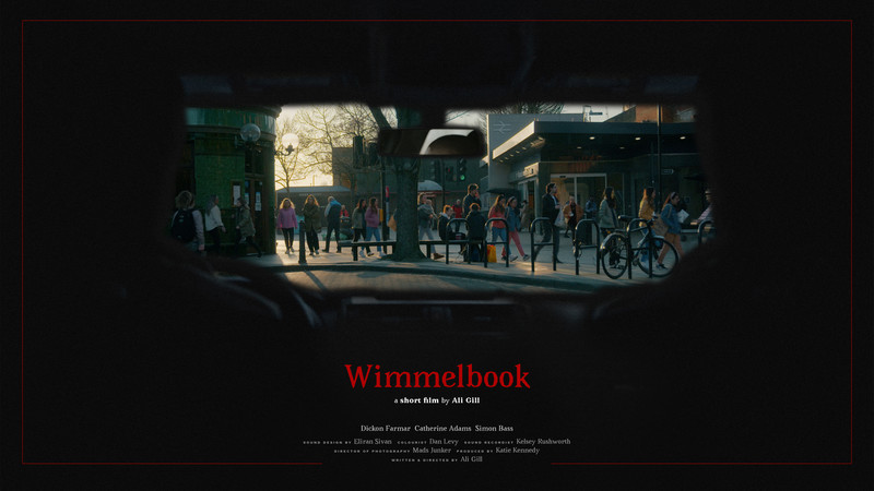 Wimmelbook