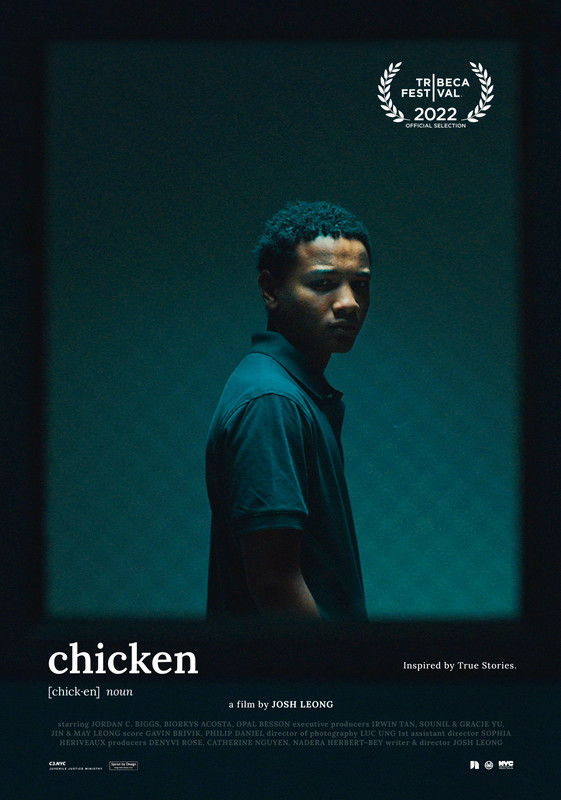Chicken