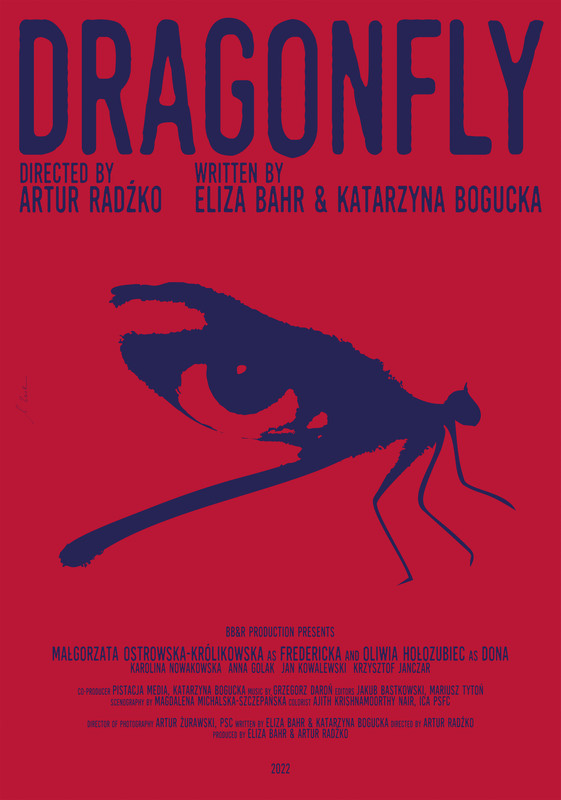 Dragonfly