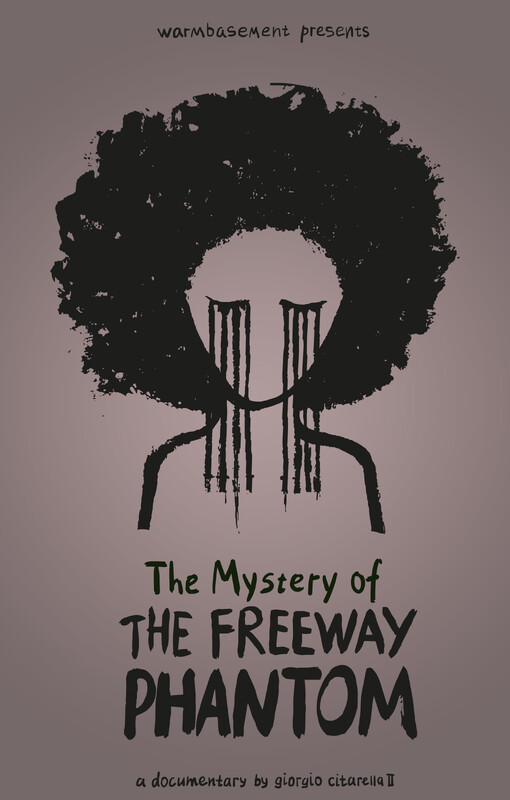 The Mystery of the Freeway Phantom