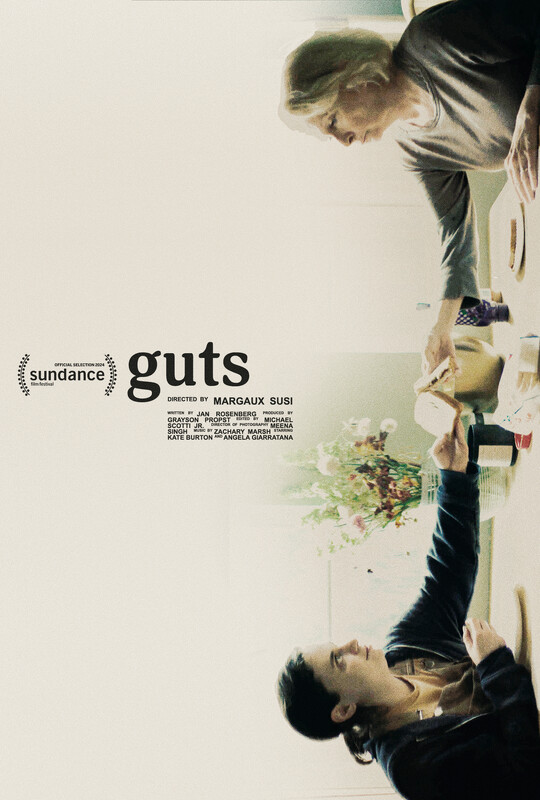 Guts