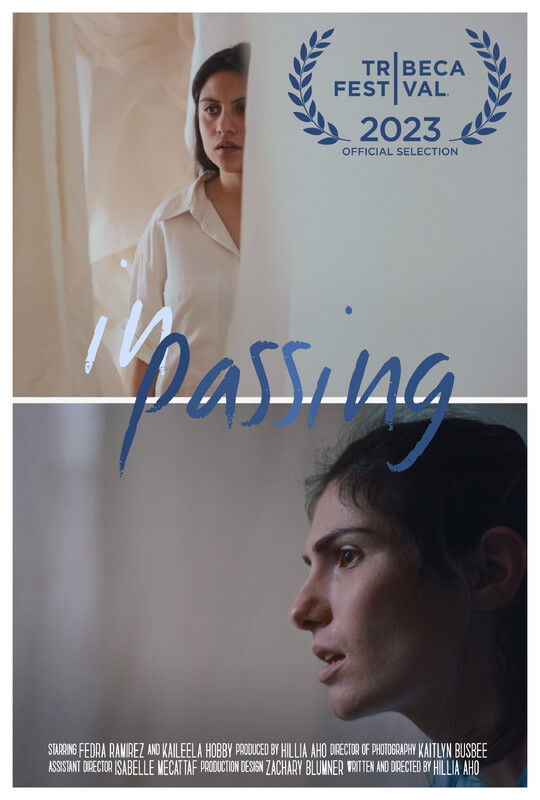 In Passing