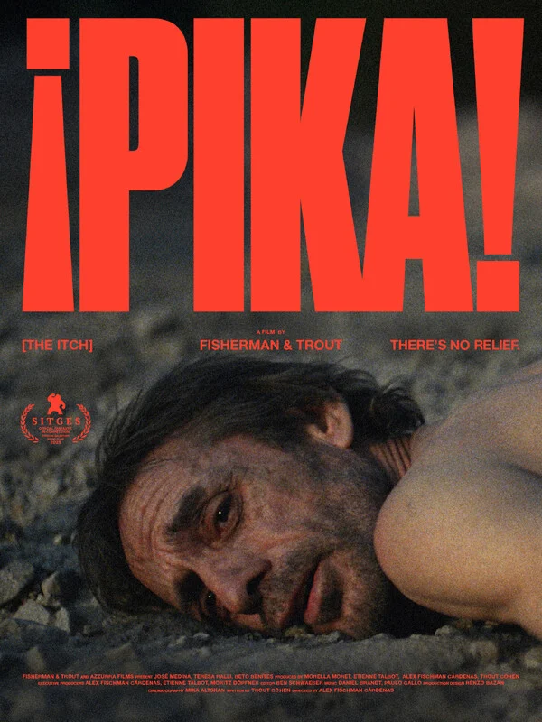 ¡PIKA!
