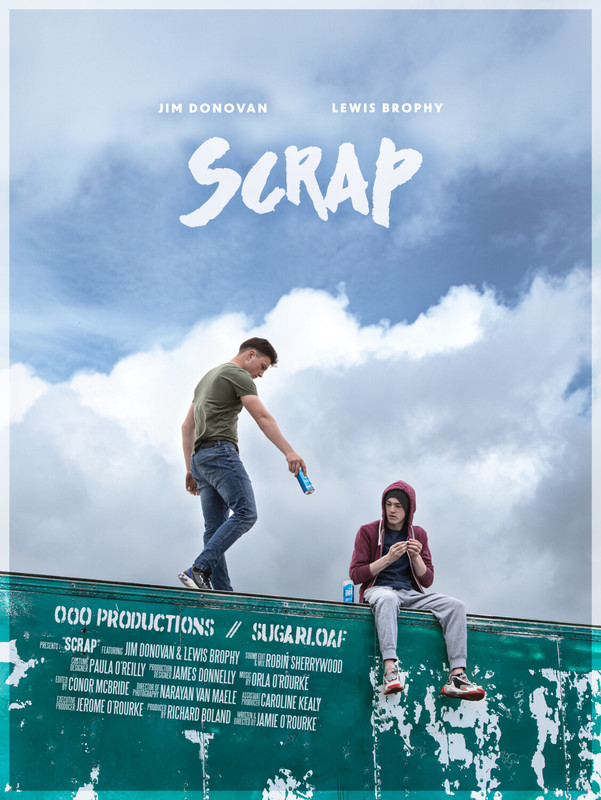 SCRAP