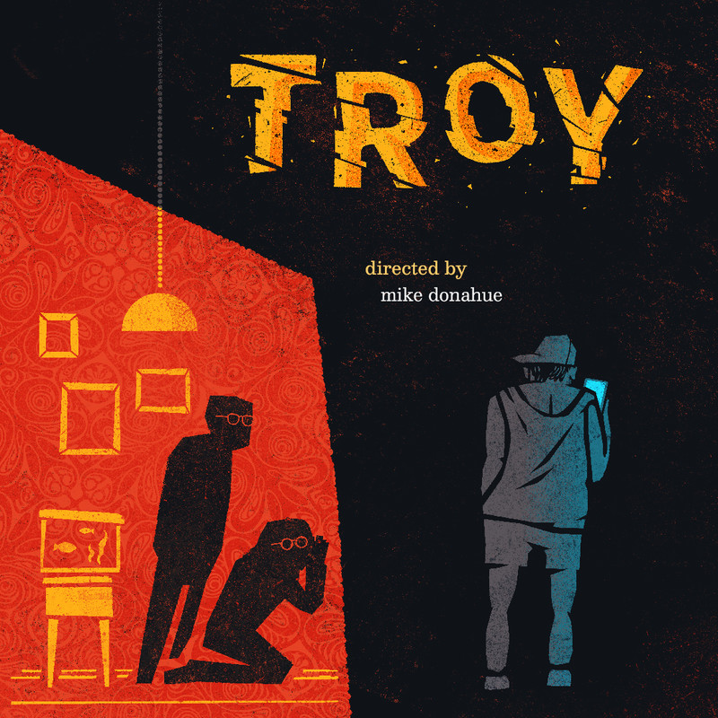 TROY